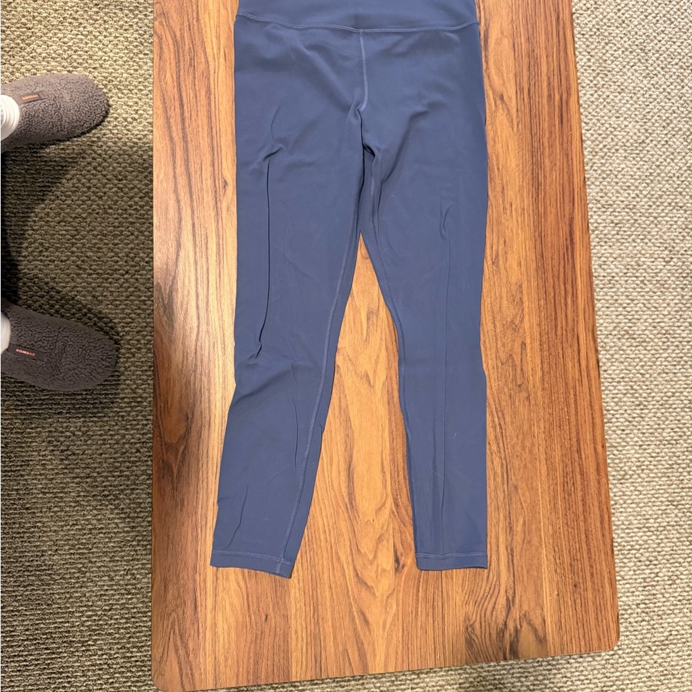 Athleta Ultra High Rise Elation 7/8 Tight